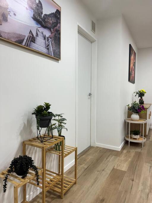 Stunning 3 Bd - 2 Bth City Apt - Pool & Carpark Auckland Luaran gambar