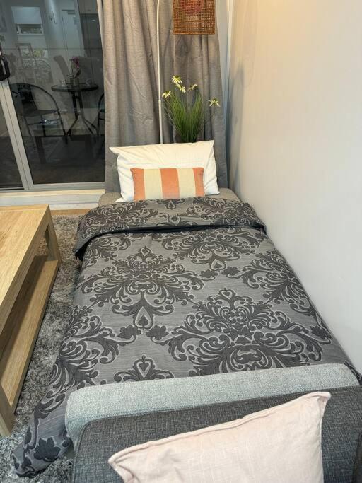 Stunning 3 Bd - 2 Bth City Apt - Pool & Carpark Auckland Luaran gambar