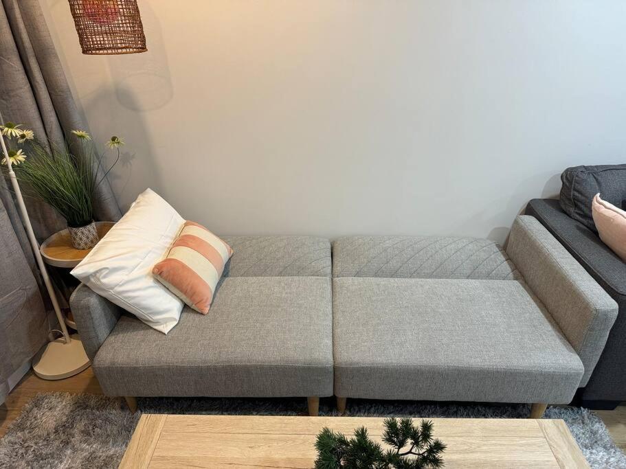 Stunning 3 Bd - 2 Bth City Apt - Pool & Carpark Auckland Luaran gambar