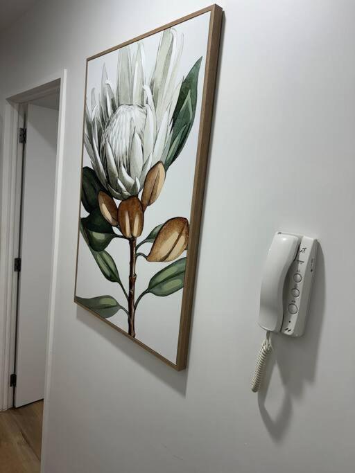 Stunning 3 Bd - 2 Bth City Apt - Pool & Carpark Auckland Luaran gambar