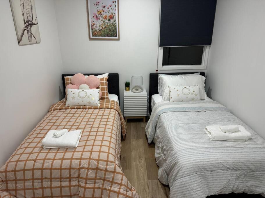 Stunning 3 Bd - 2 Bth City Apt - Pool & Carpark Auckland Luaran gambar