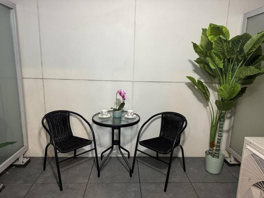 Stunning 3 Bd - 2 Bth City Apt - Pool & Carpark Auckland Luaran gambar