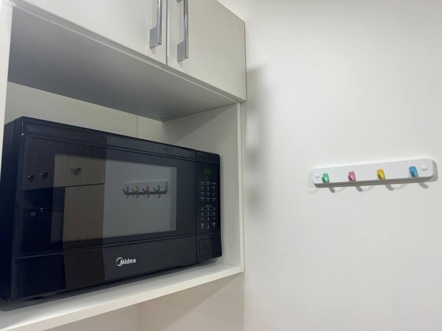Stunning 3 Bd - 2 Bth City Apt - Pool & Carpark Auckland Luaran gambar
