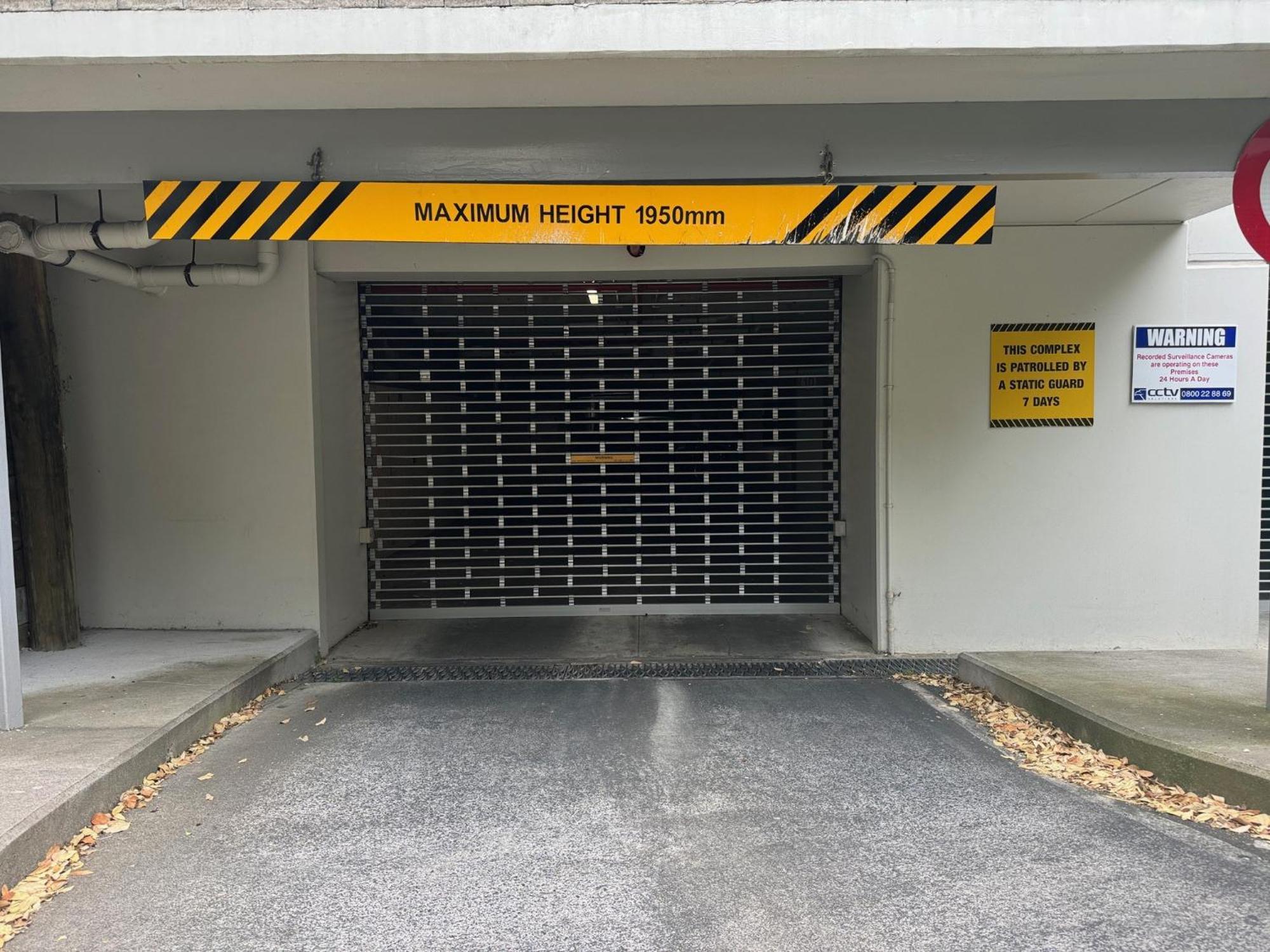 Stunning 3 Bd - 2 Bth City Apt - Pool & Carpark Auckland Luaran gambar